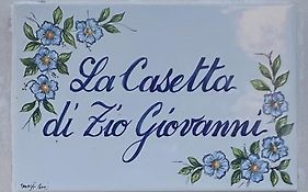 La casetta di zio Giovanni